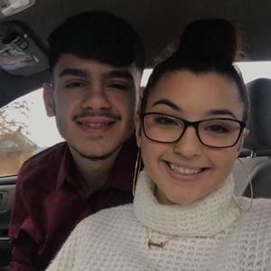 Meet your Posher, Ava